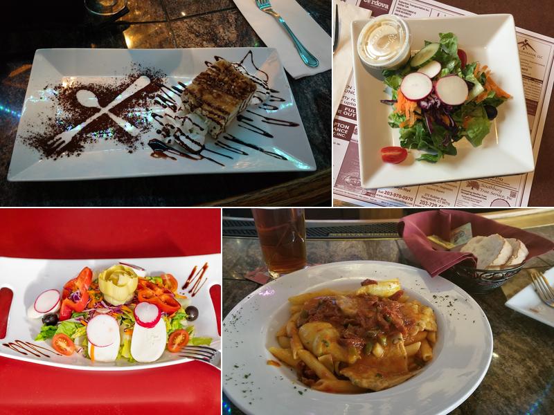 Elenni's Italian Ristorante & Pub