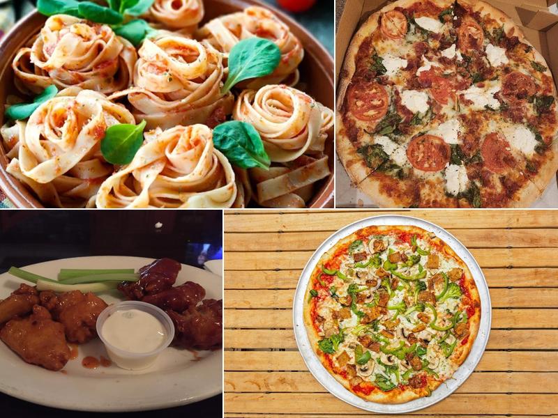 DiPalma's Restaurant & Pizzeria