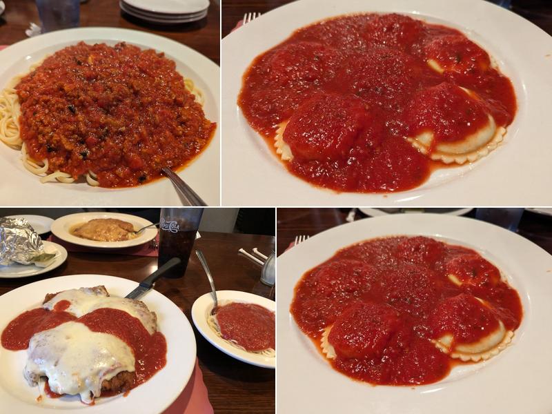 Miranda's Pizza & Restaurant 1056 Main St S, Southbury