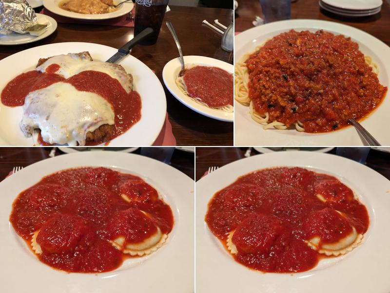 Miranda's Pizza & Restaurant