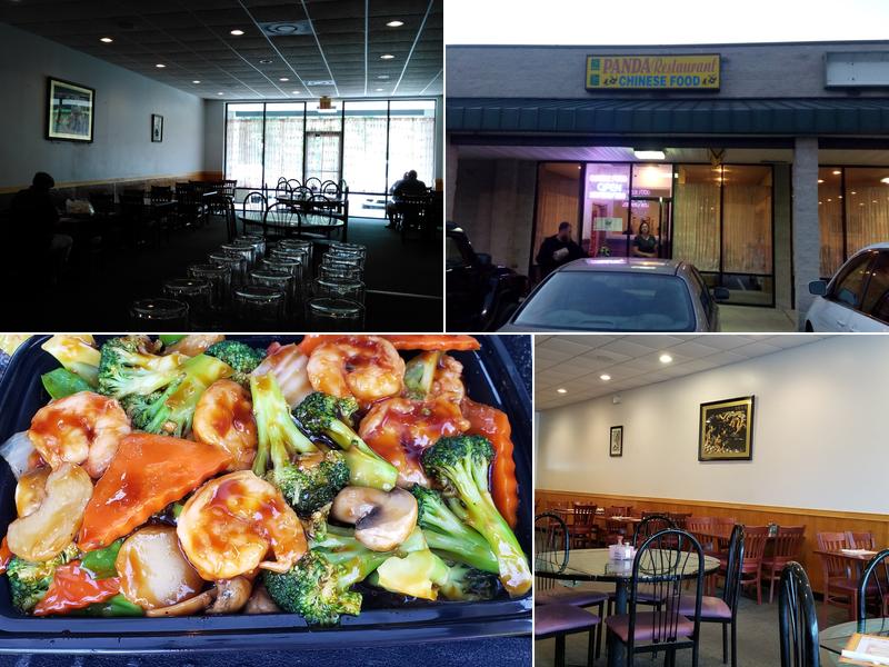 Panda Restaurant 70 Morgan Square, Berkeley Springs