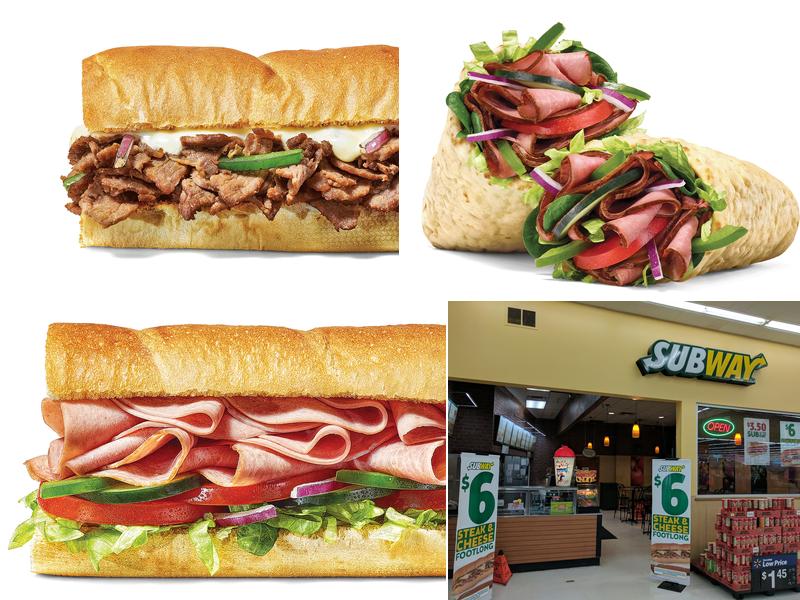 Subway