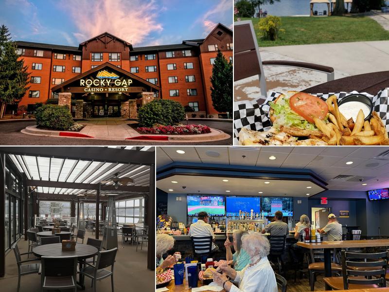 Signatures Bar & Grill