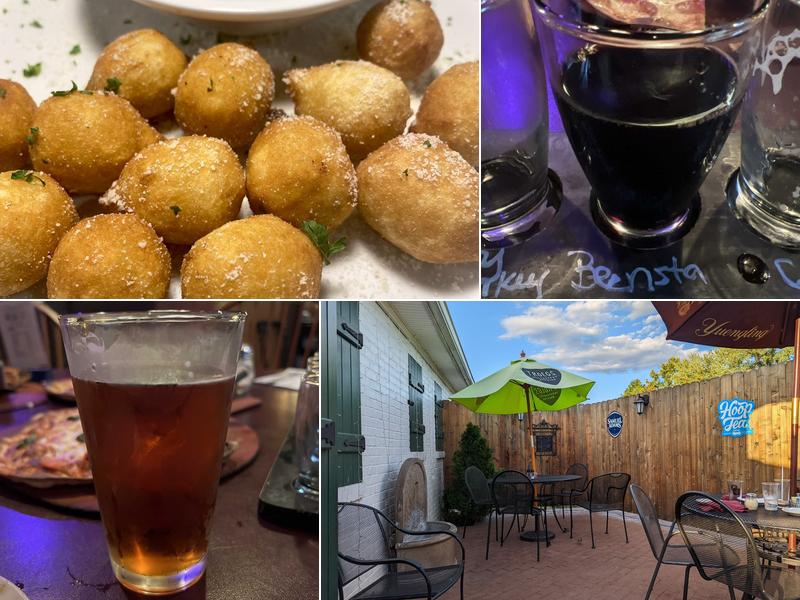 Puccini Restaurant 12901 Ali Ghan Rd NE, Cumberland