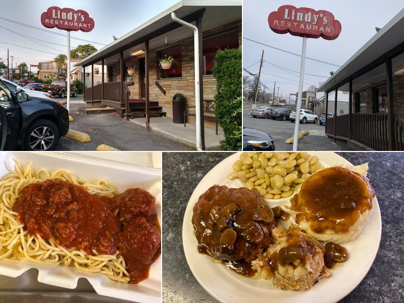 Lindy's Restaurant