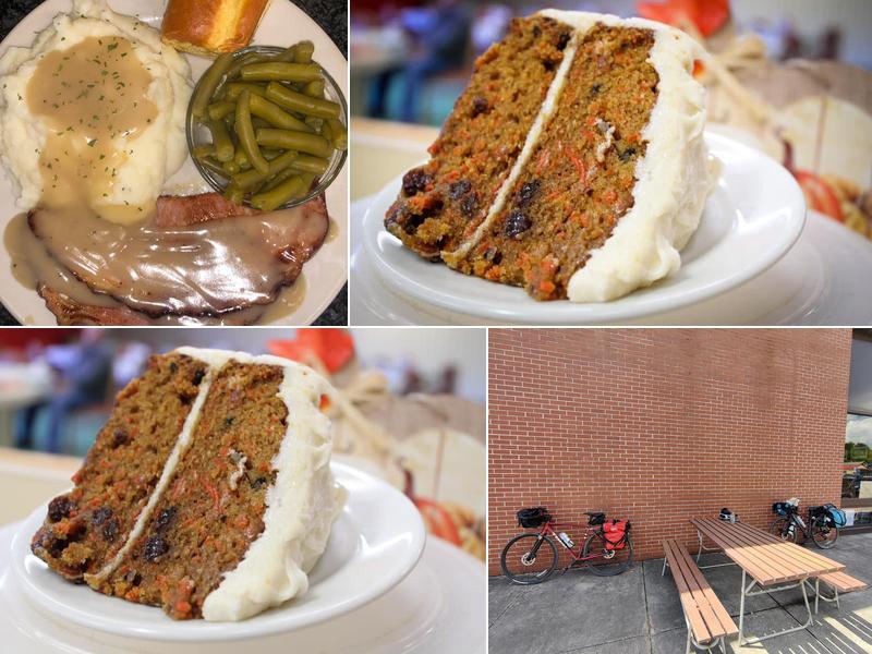 Schoolhouse Kitchen 19210 Opessa St, Oldtown