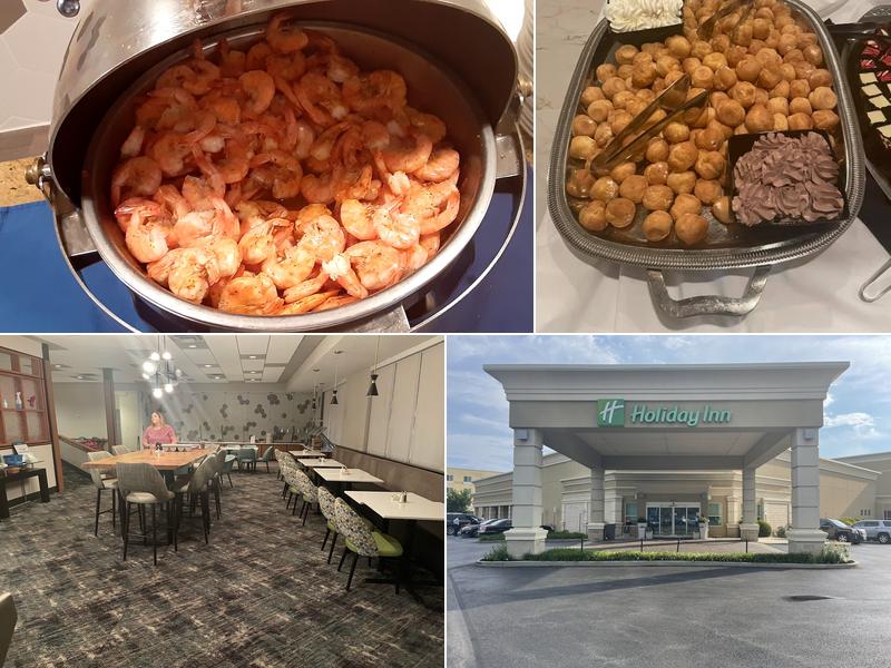 Heatherfields Restaurant and Lounge 301 Foxcroft Ave, Martinsburg