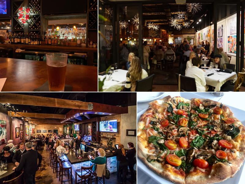 Art Basil Restaurant 218 S Ocean Blvd, Manalapan