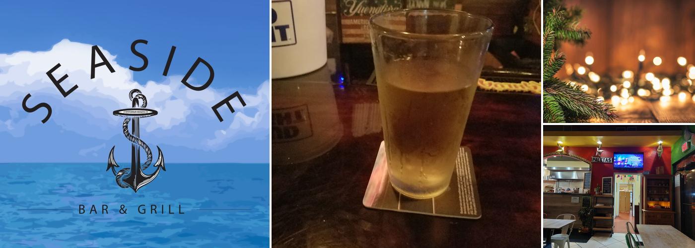 Seaside Bar and Grill