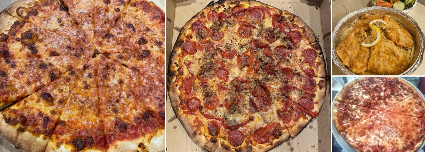 Woodbury Pizza & Restaurant