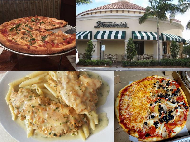 Dominic's Restaurant