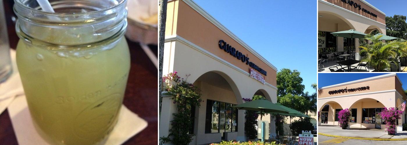 Guarapo's Cuban Cuisine