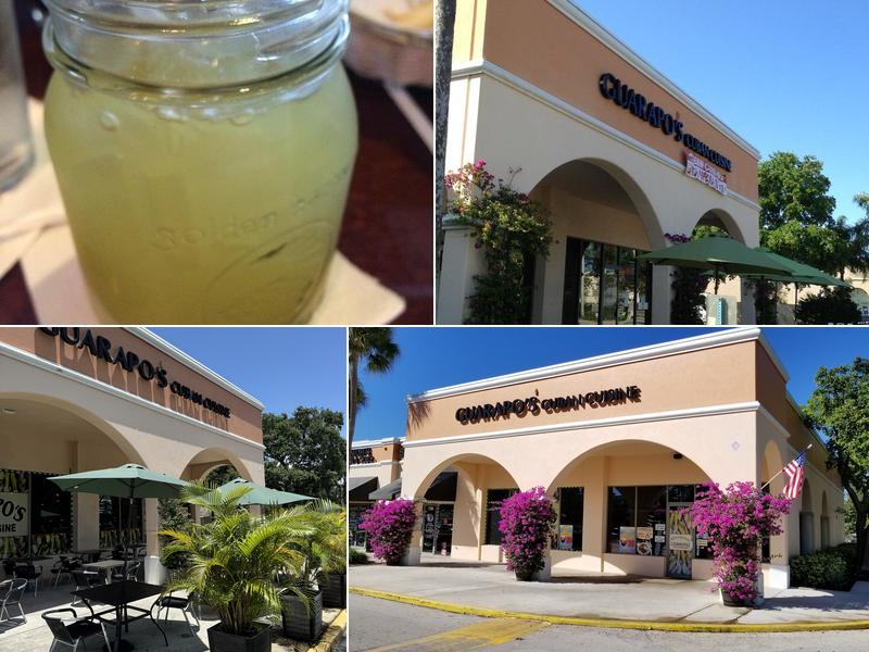 Guarapo's Cuban Cuisine