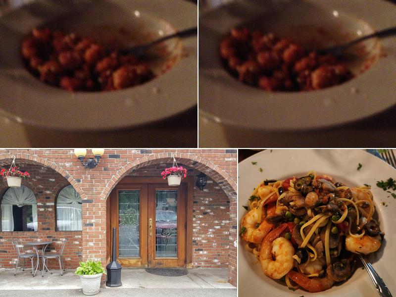 Brickhouse Pizza & Restaurant