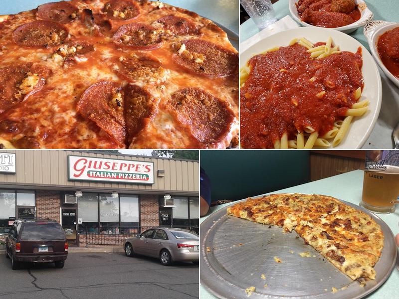 Giuseppe's Italian Pizzeria