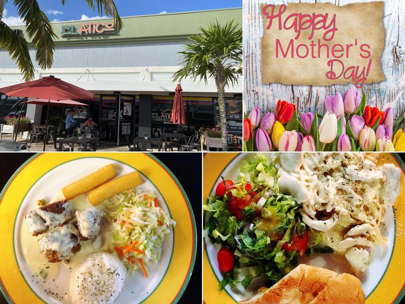 El Atico Restaurant 1313 Boynton Beach Blvd, Boynton Beach