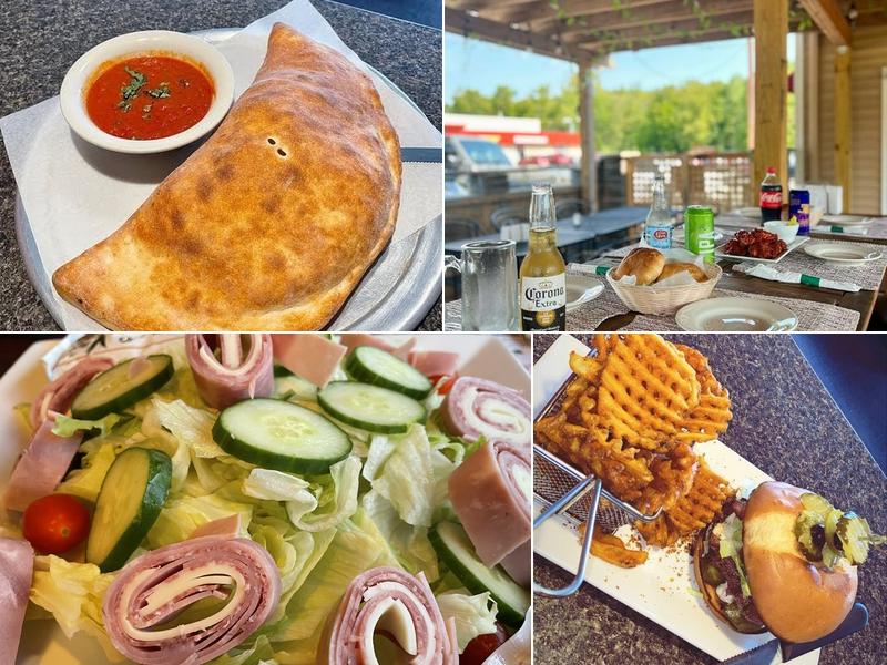 Epicure Pizza LLC 19 Waterbury Rd, Thomaston