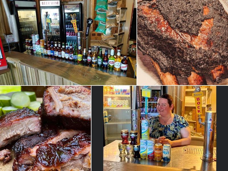 Pig-Sty BBQ 706 Boynton Beach Blvd, Boynton Beach