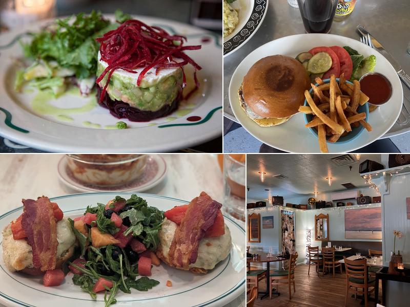 Good News Restaurant and Bar