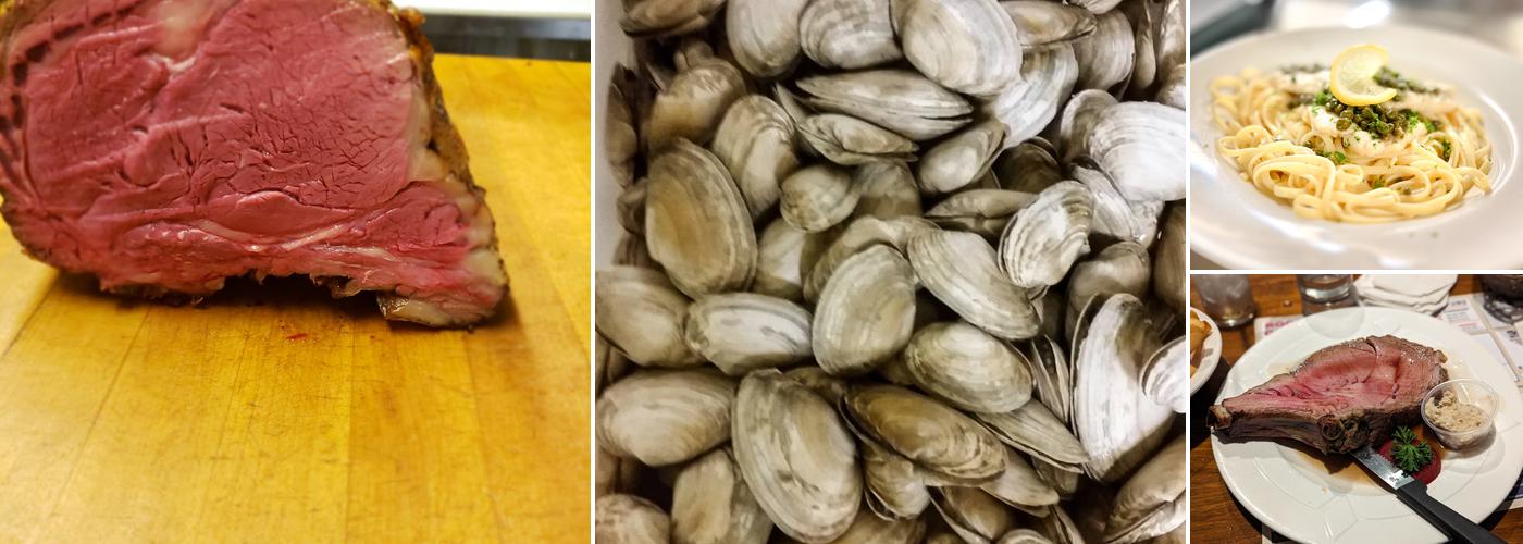 Constantine's Restaurant