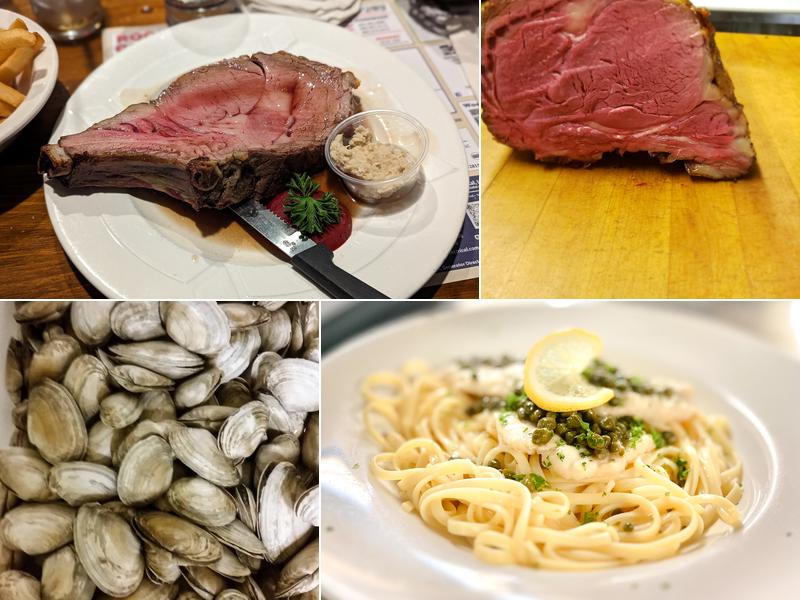 Constantine's Restaurant