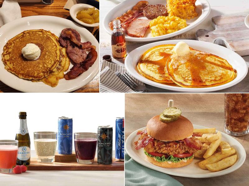 Cracker Barrel Old Country Store 5040 Academy Ln, Bessemer