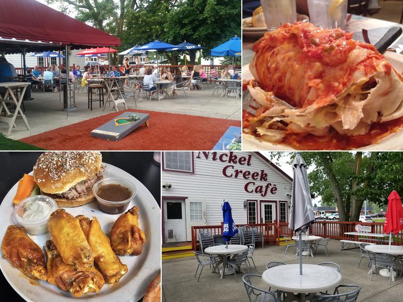 Buffalo Creek Bar & Grill