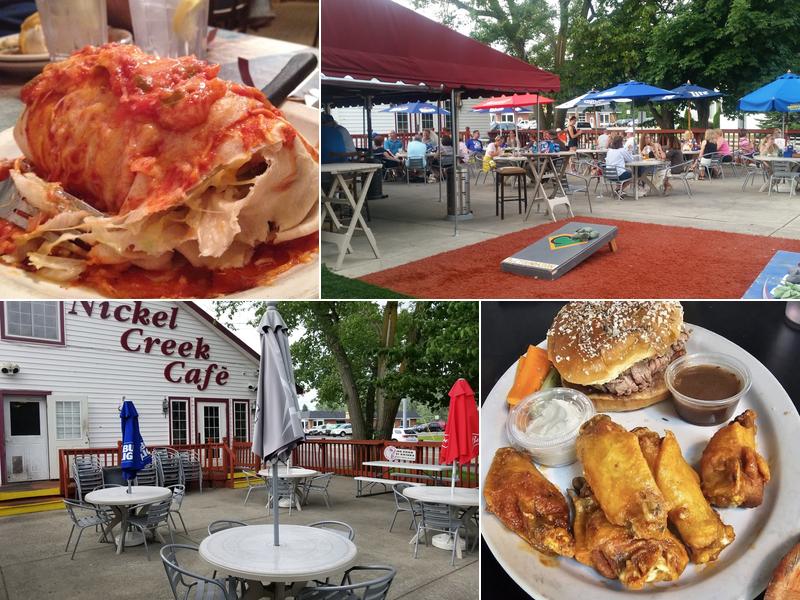 Buffalo Creek Bar & Grill