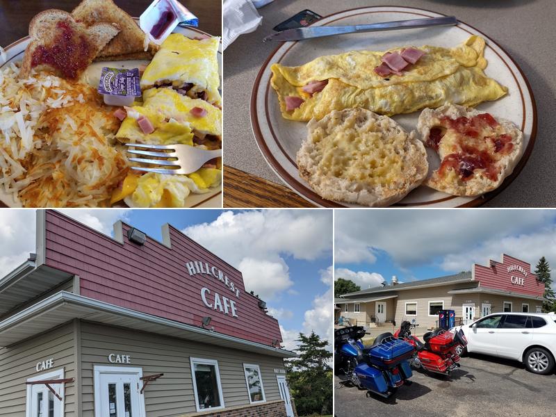 Hillcrest Cafe & Catering