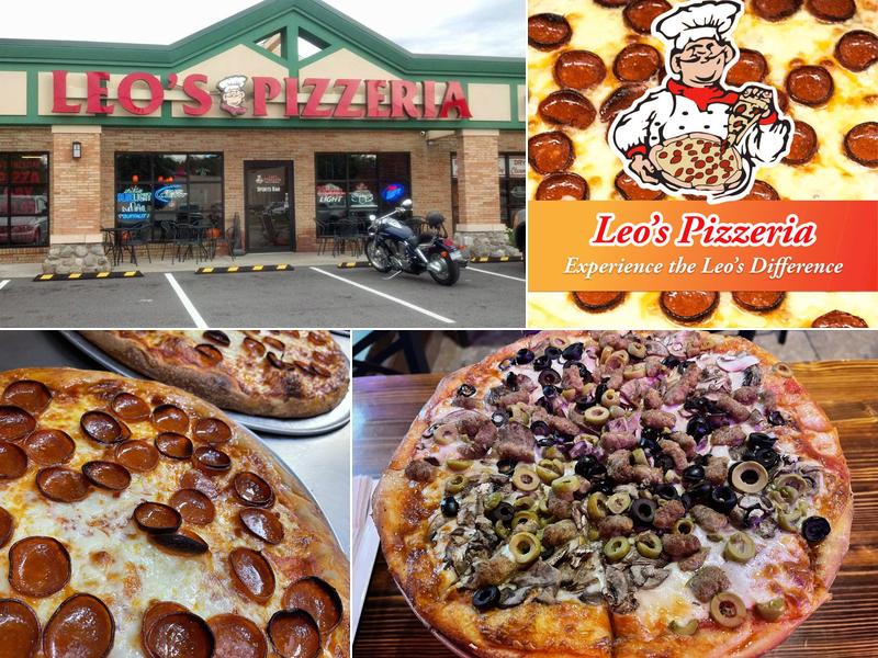 Leo's Pizzeria