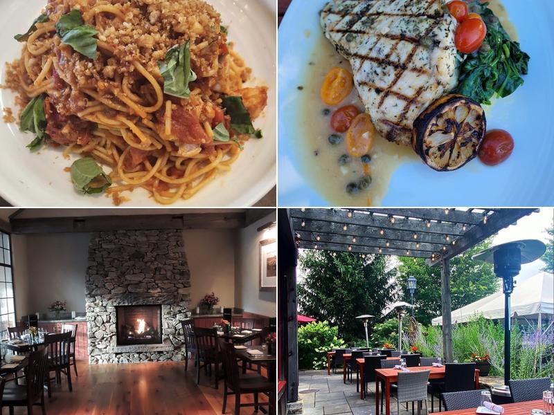 Market Place Kitchen & Bar