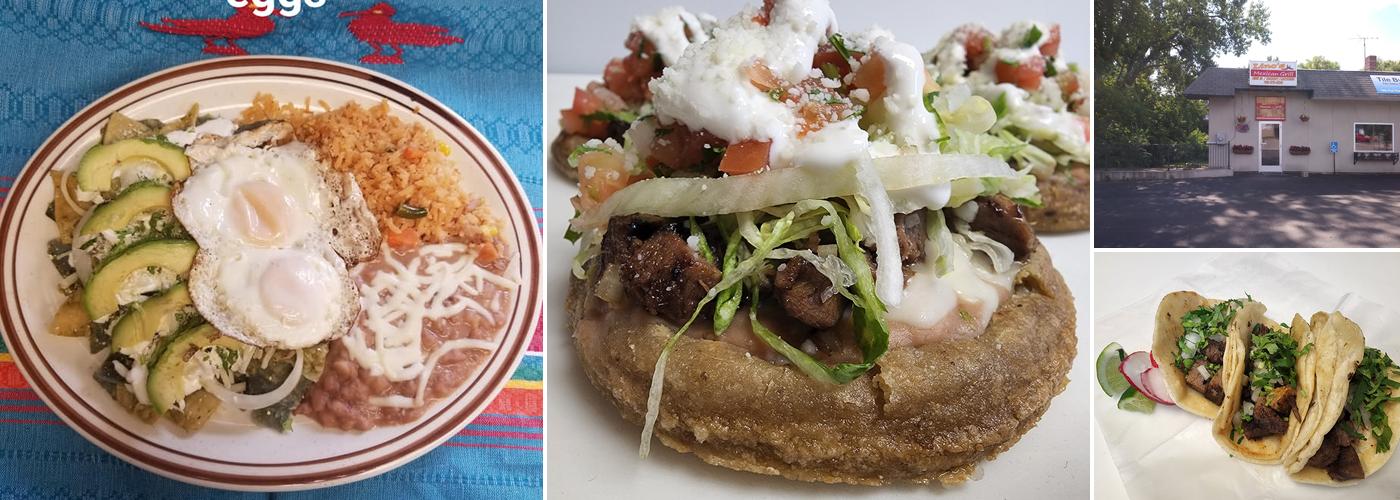 Lino's Mexican Grill