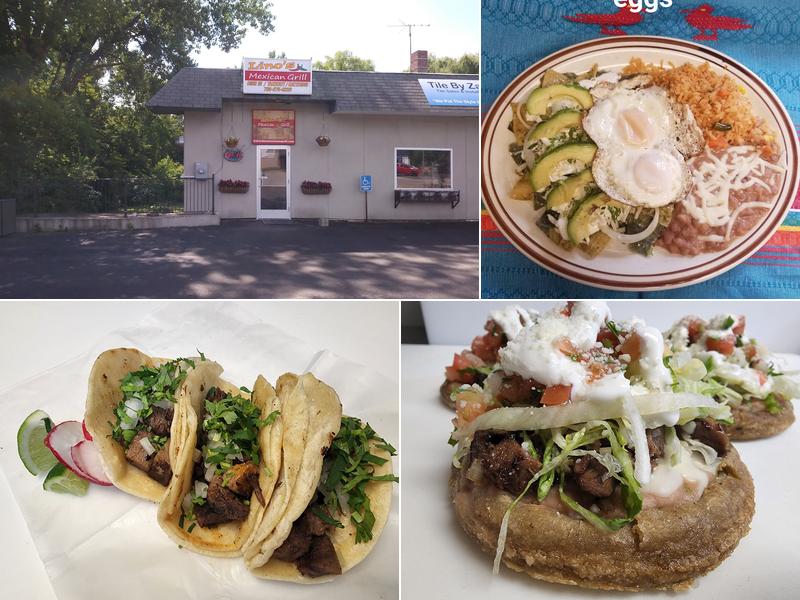 Lino's Mexican Grill