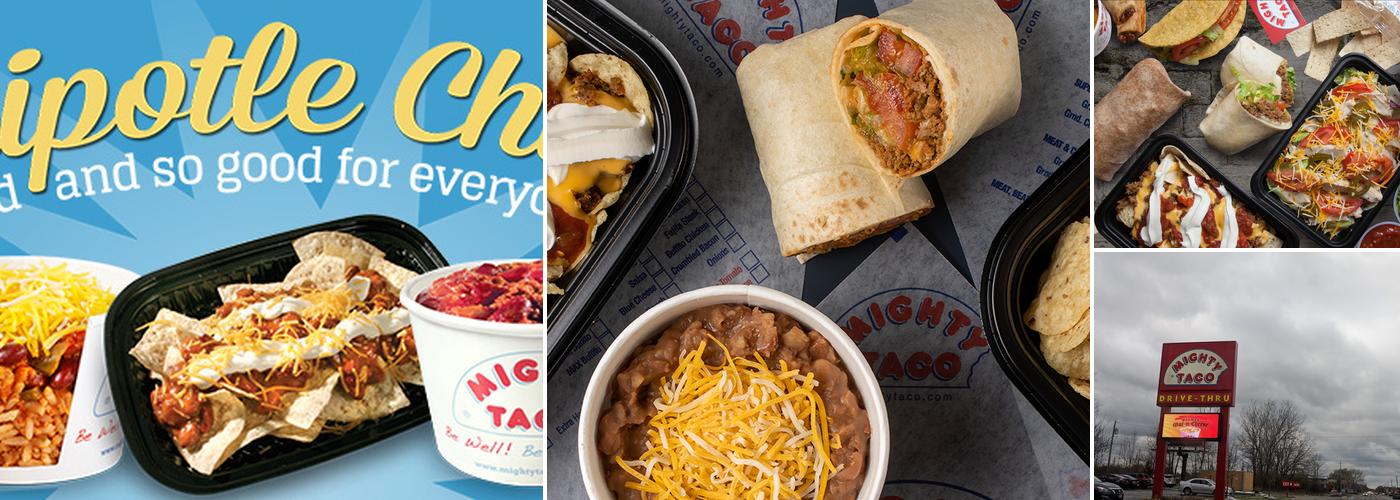 Mighty Taco