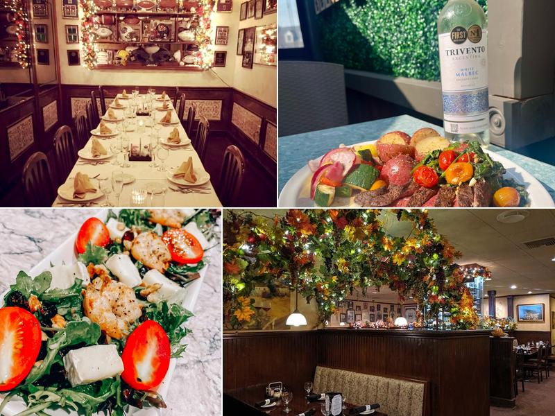 Ilio DiPaolo's Restaurant & Banquet Facility