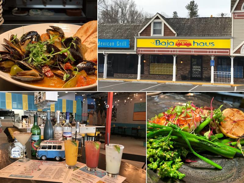 Baja Haus 830 Lake St E, Wayzata