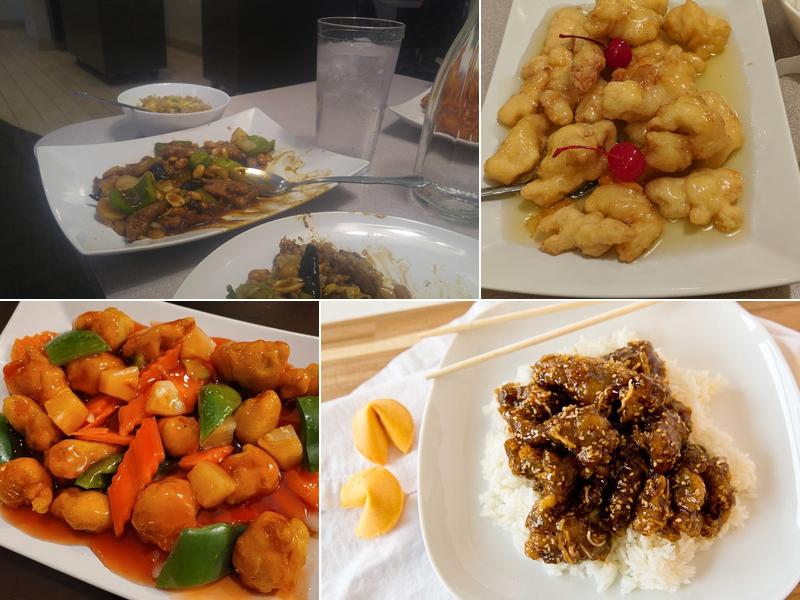 Mandarin Yang 3412 County Rd 101, Wayzata