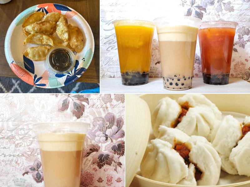 House of Kai 7406 Mitchell Rd, Eden Prairie