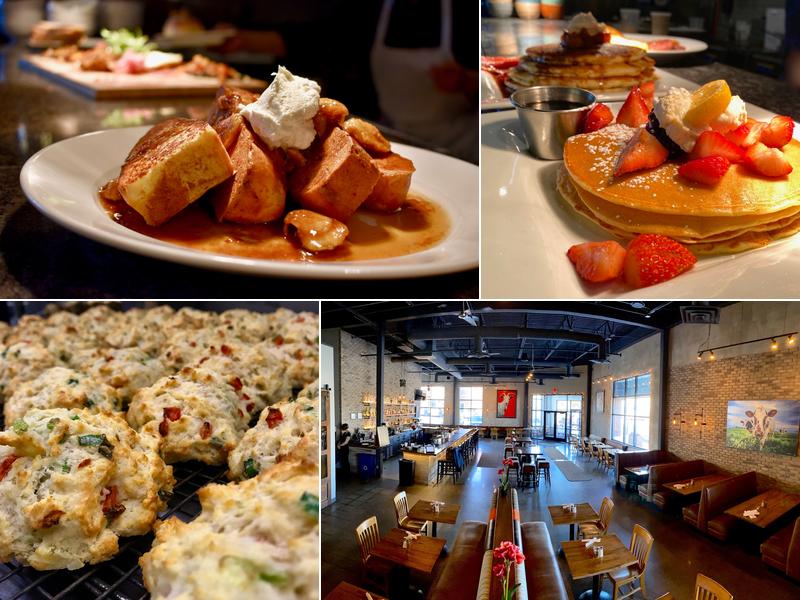 Main Street Farmer Eatery