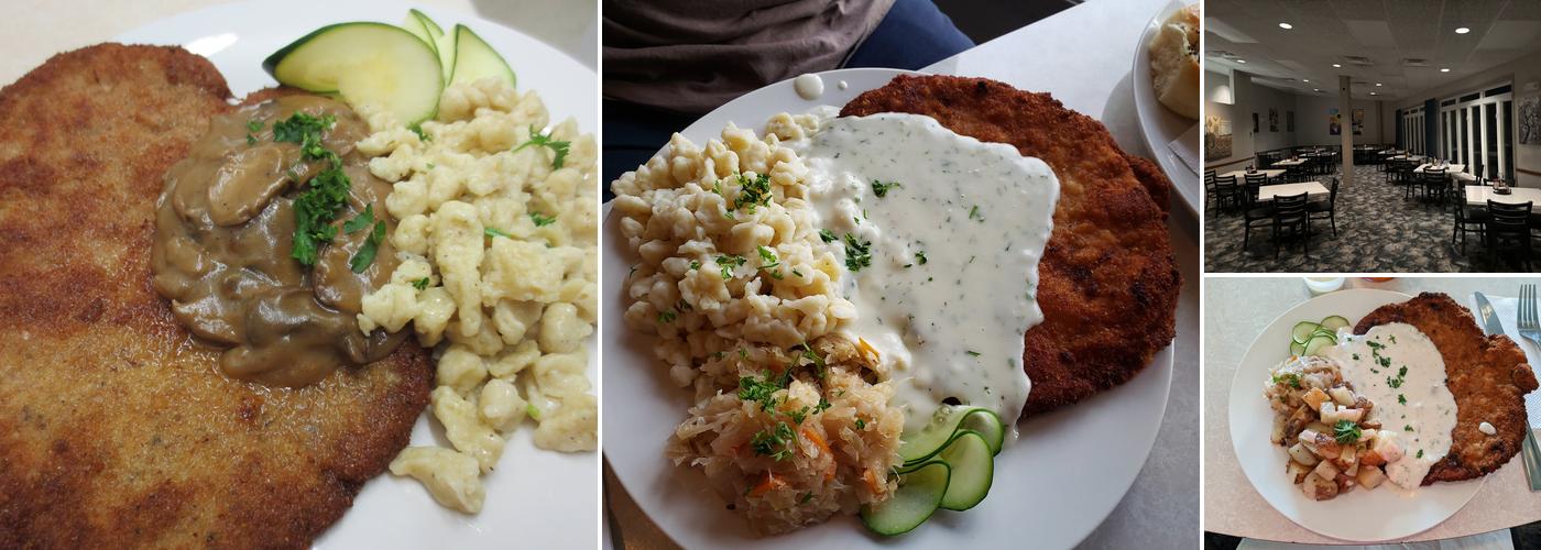 Olle's Restaurant (Reservations Requested)