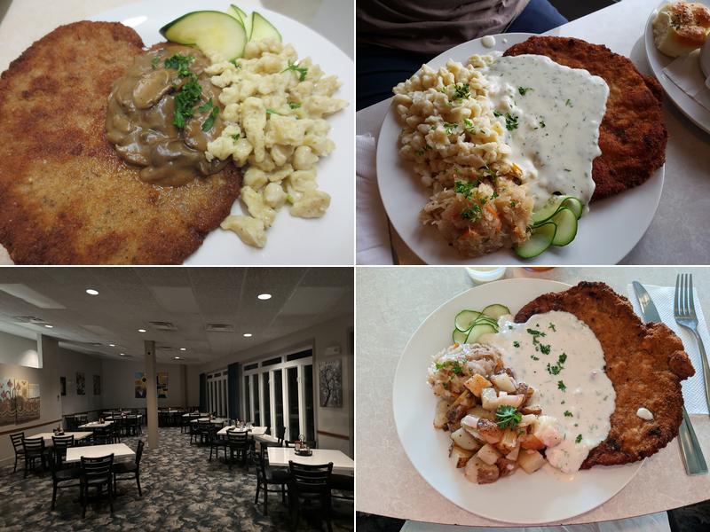 Olle's Restaurant (Reservations Requested)