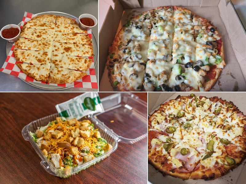 Jimmy's Pizza of Cold Spring