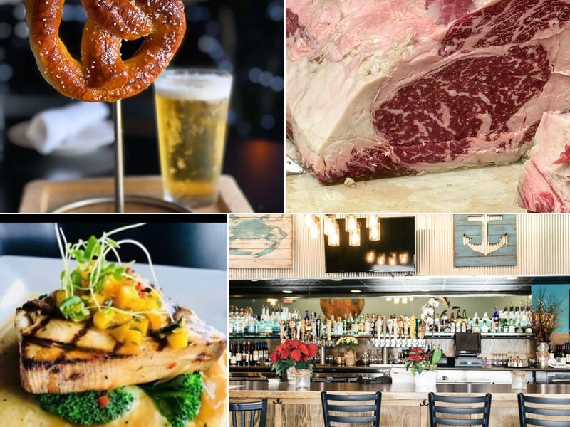 Bait & Hook 525 Cokato St W, Cokato