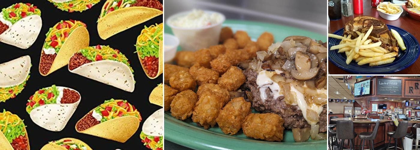 Triple R Grill & Bar