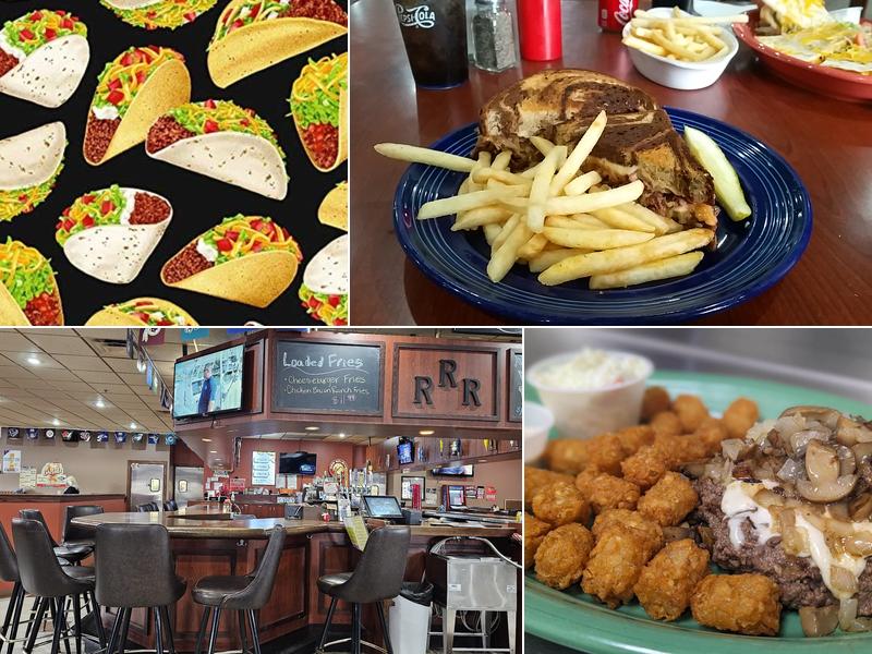 Triple R Grill & Bar