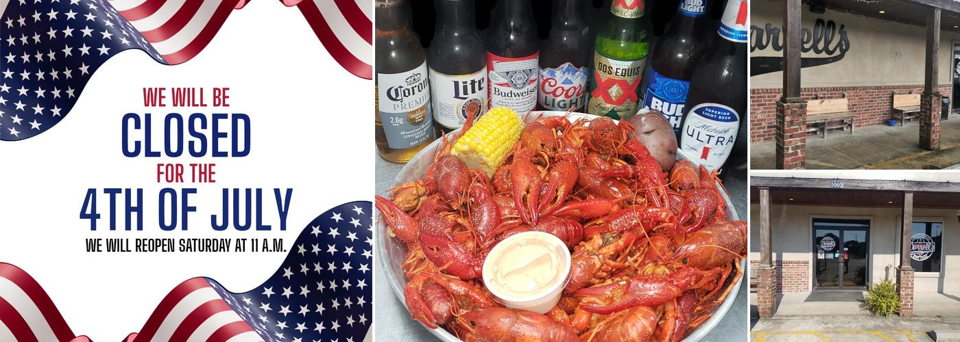 Darrell's of Jennings