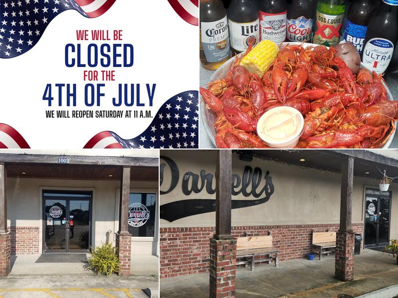 Darrell's of Jennings