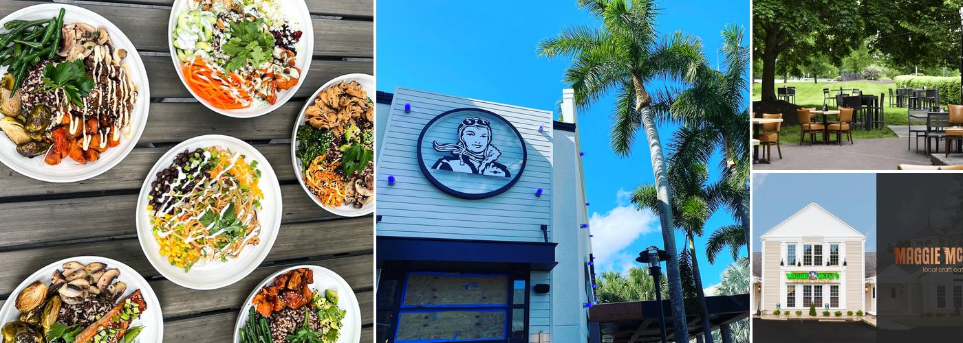 Maggie McFly's l Southbury