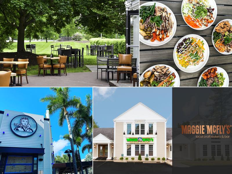 Maggie McFly's l Southbury