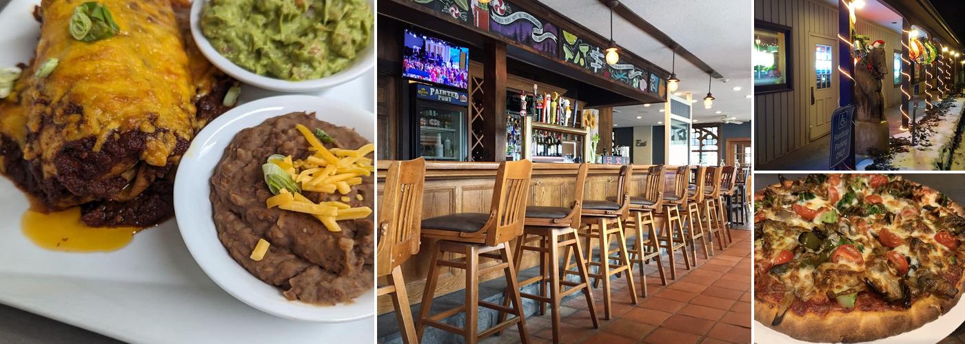 Painted Pony Restaurant